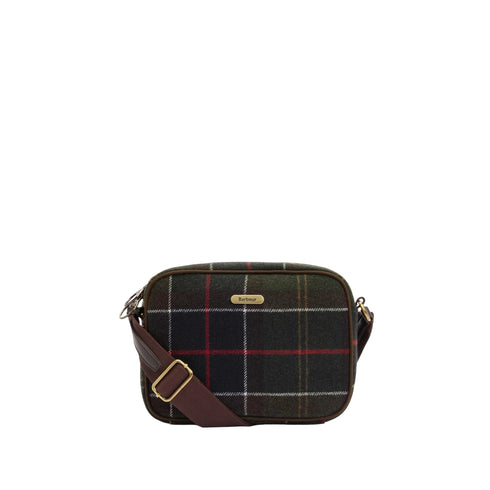 Barbour Borsa a spalla Borsa Donna Culross a tracolla UNI - Francavilla Moda